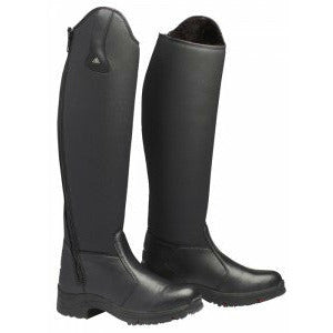 Mountain Horse Ladies Active Winter Rider Boot - CarouselHorseTack.com