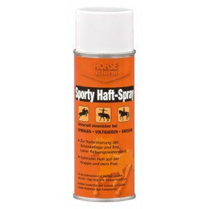 Pharmaka Sporty Haft Spray - CarouselHorseTack.com