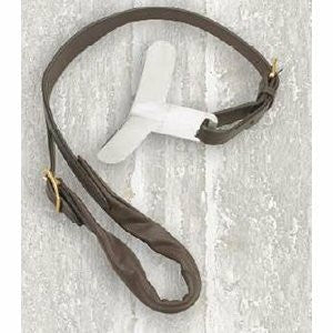 Camelot Pony Crupper - CarouselHorseTack.com