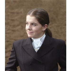 Ovation Ready Tie Stock Tie - CarouselHorseTack.com