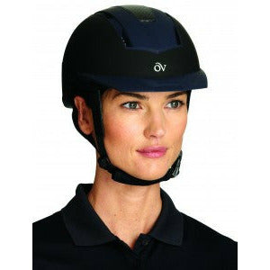 Ovation Extreme Helmet - CarouselHorseTack.com