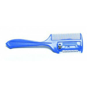 Mane Thinner and Trimmer - CarouselHorseTack.com