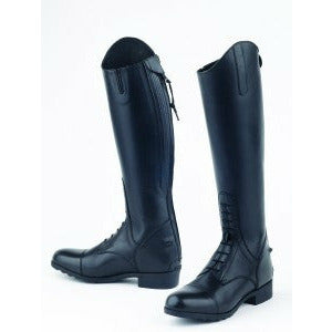 Mountain Horse Venice Field Boot Jr - CarouselHorseTack.com