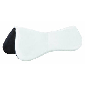 Weatherbeeta Memory Foam Shimmable Half Pad