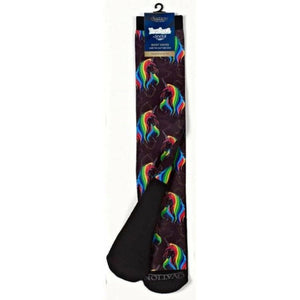 Ovation Ladies FootZees Boot Socks