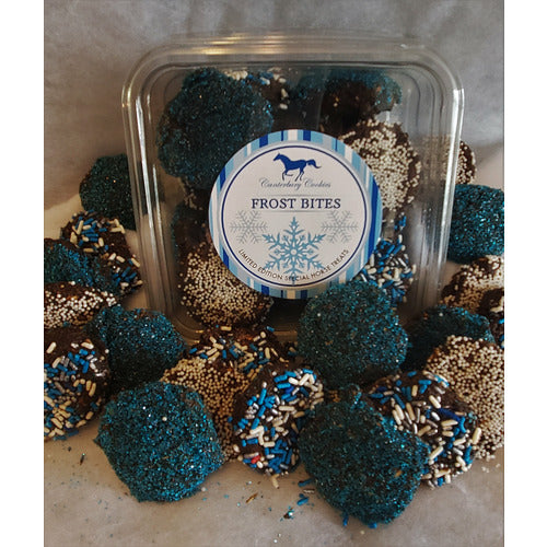 Canterbury Cookies Horse Treats - Frost Bites ***