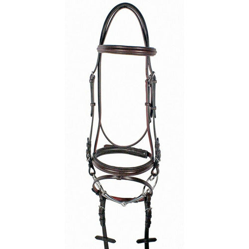 Nunn Finer Galway Bridle