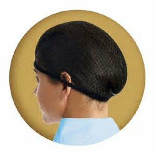 Ovation Deluxe Hair Net - CarouselHorseTack.com