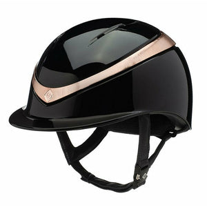 Charles Owen Halo Helmet with MIPS