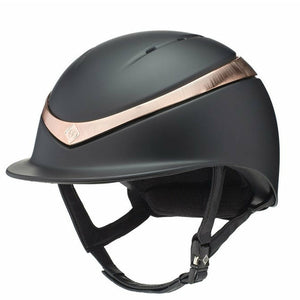 Charles Owen Halo Helmet