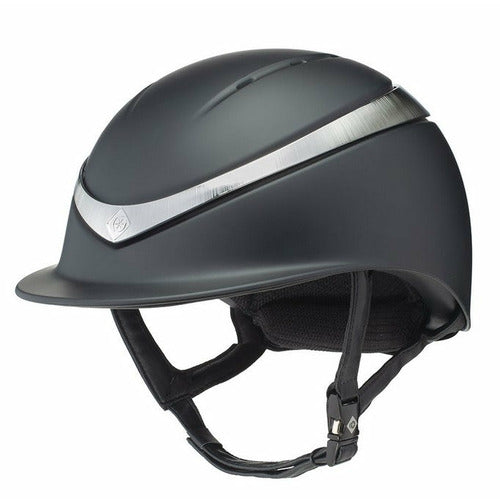 Charles Owen Halo Helmet