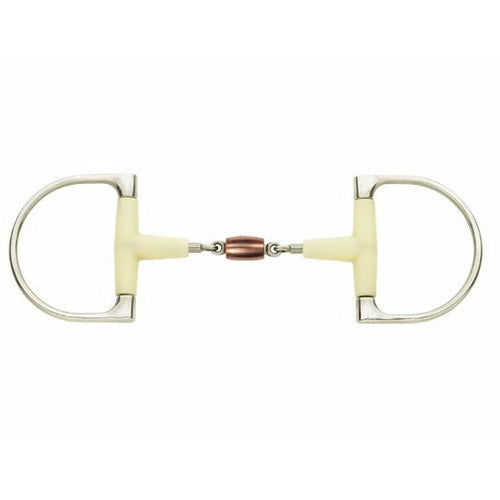 Happy Mouth Bit Copper Roller Mouth King Dee Bit