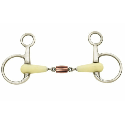 Happy Mouth Copper Roller Mouth Boucher Bit