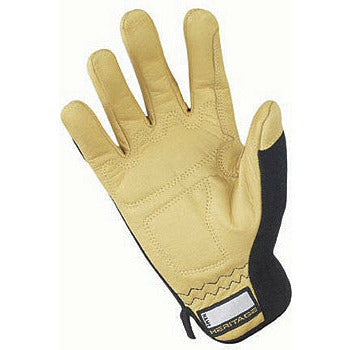 Heritage Stable Work Gloves - CarouselHorseTack.com