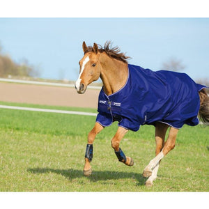 Horseware Amigo Hero 900 Turnout - Medium 200G