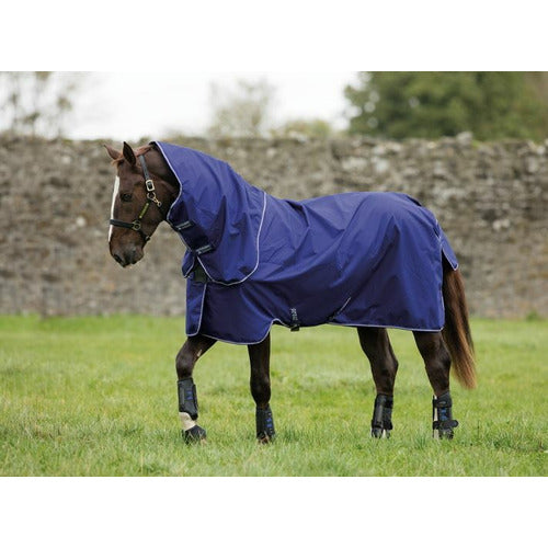 Horseware Amigo Hero 900 Plus Turnout with Disc Front Closure - Lite 0G CLOSEOUT