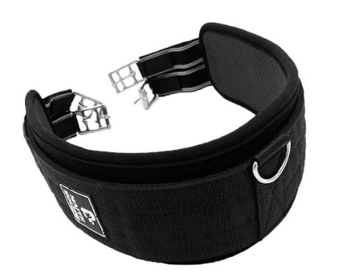 Majyk Equipe Efficiency Girth with removable neoprene-free liner