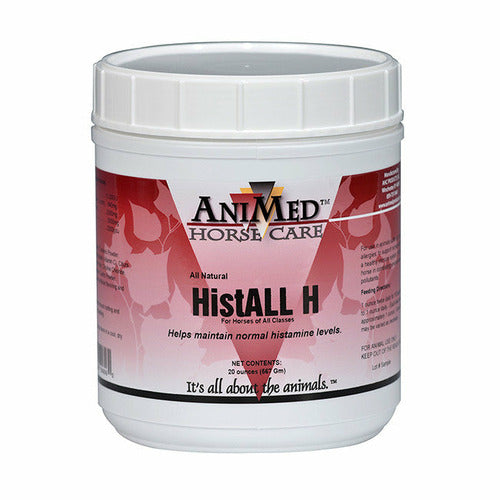 AniMed HistALL H - CarouselHorseTack.com