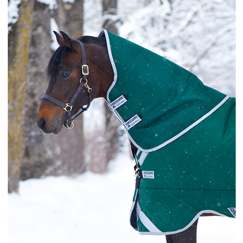 Horseware Rambo Original Hood Medium 250g CLOSEOUT