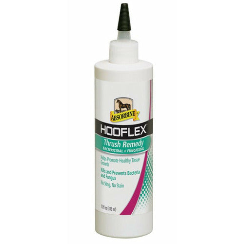 
    Hoof Care
  
