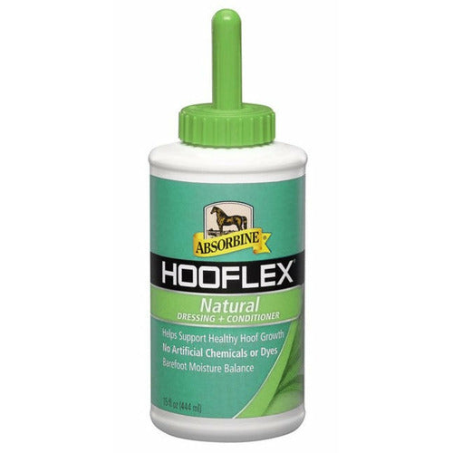 Hooflex All Natural Dressing ***