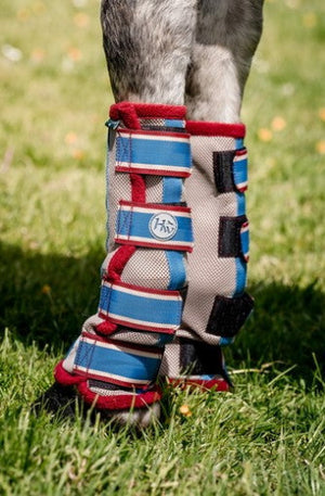 Horseware Fly Boots CLOSEOUT