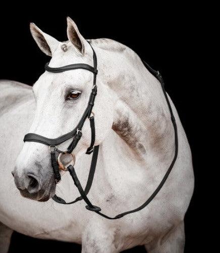 Horseware Micklem 2 Competition Bridle with Reins CLOSEOUT