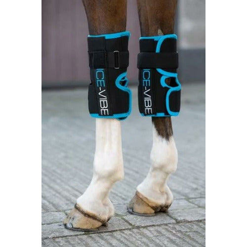 Horseware Ice-Vibe Knee Wrap