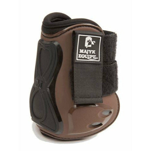 Majyk Equipe Infinity Jump Boot - HIND - The Carousel Horse 