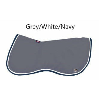 Ogilvy Jump Memory Foam Half Pad IN STOCK COLORS