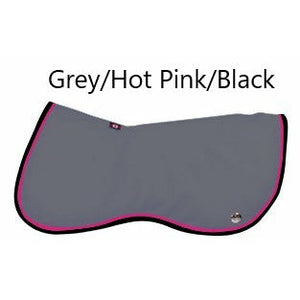 Ogilvy Jump Memory Foam Half Pad IN STOCK COLORS