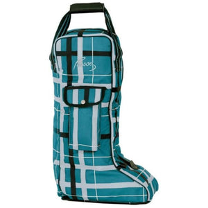 Pessoa Alpine 1200D Boot Bag