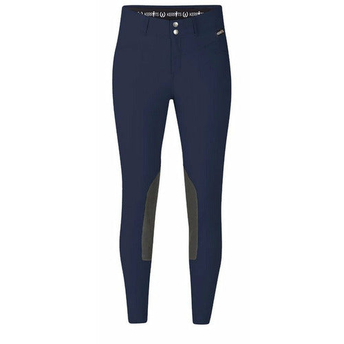 Kerrits Kids Crossover II Knee Patch Breech