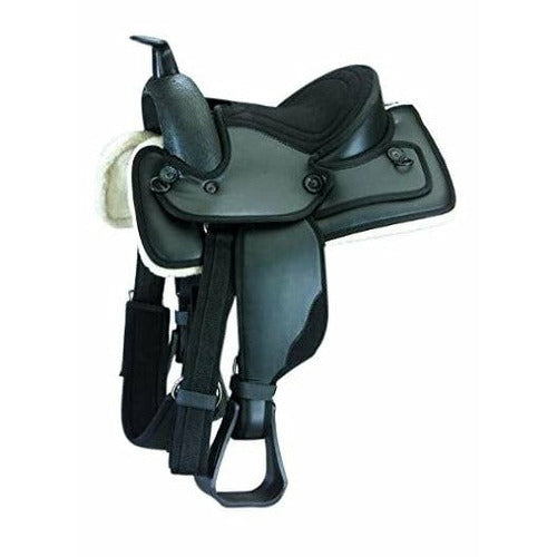 Kincade Western Kids Saddle