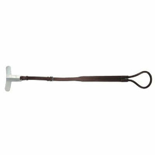 Kincade Pony Crupper with Block - CarouselHorseTack.com