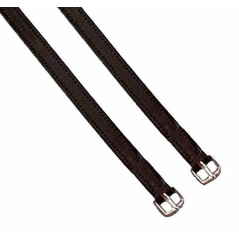 Kincade Leather Spur Straps without Keepers CLOSEOUT