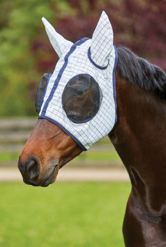 Kool Coat Classic Fly Mask