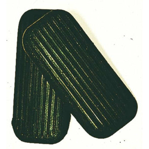 Korsteel Two Bar Stirrup Iron Treads - CarouselHorseTack.com