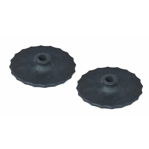 Korsteel Gel Bit Guard Pair - The Carousel Horse 