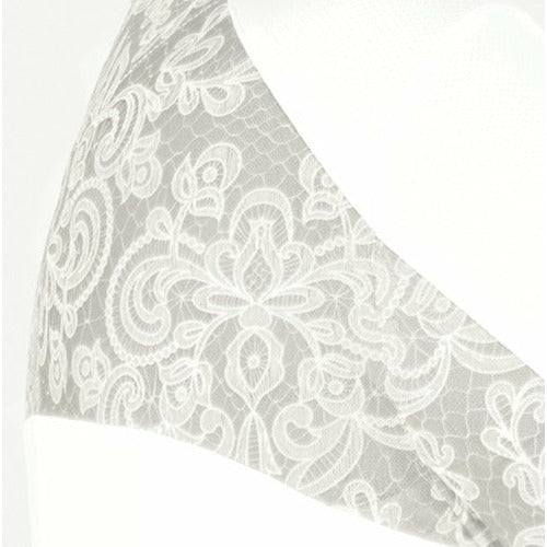 Romfh LDS Lace Dressage Shirt