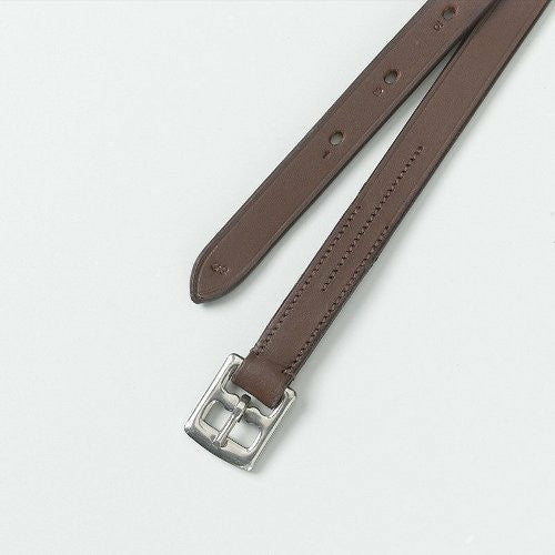 Camelot Childs Stirrup Leathers - CarouselHorseTack.com