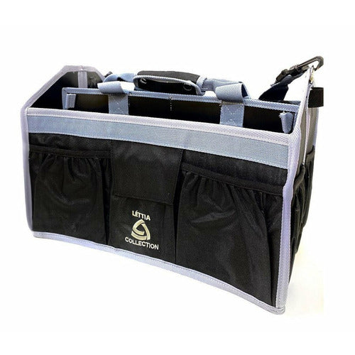Lettia Collection Grooming Tote Large