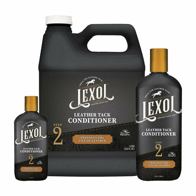 Lexol Conditioner 1 Liter ***