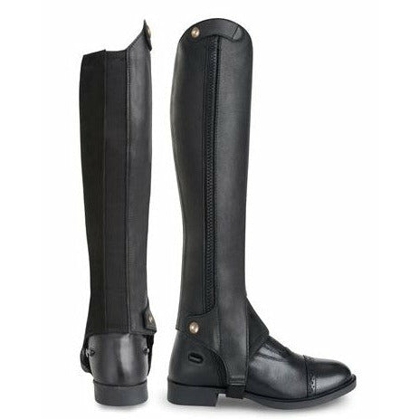 Tredstep Liberty Side Zip Half Chap