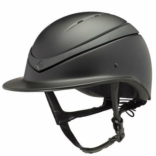 Charles Owen Luna Wide Peak Helmet