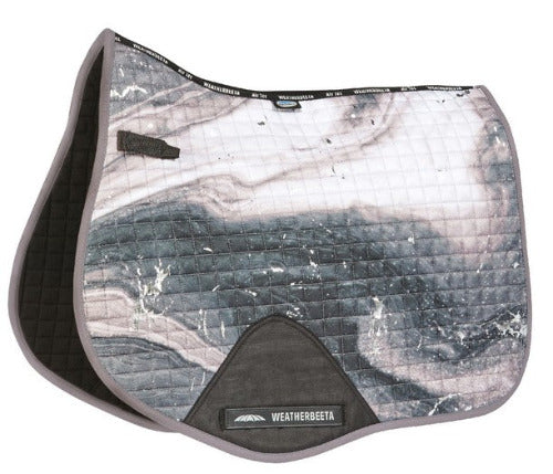 Weatherbeeta Prime Marble Shimmer All Purpose Pad CLOSEOUT
