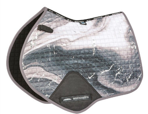 Weatherbeeta Prime Marble Shimmer Jump Pad CLOSEOUT