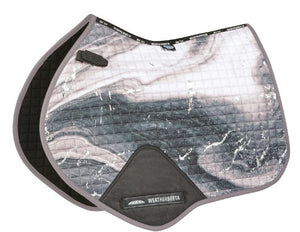Weatherbeeta Prime Marble Shimmer Jump Pad CLOSEOUT