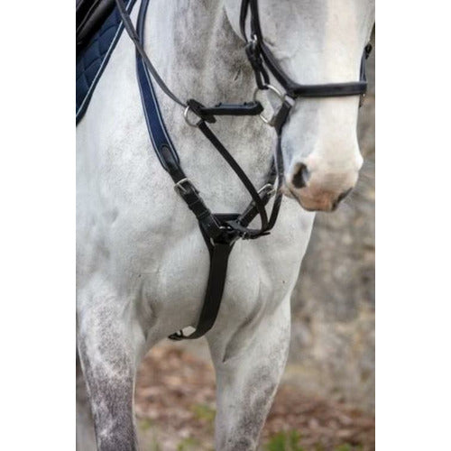 Horseware Rambo Micklem Breastplate