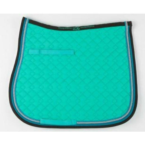 USG Dressage Pads CLOSEOUT